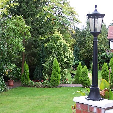 Ardmore House Hotel St Albans Экстерьер фото