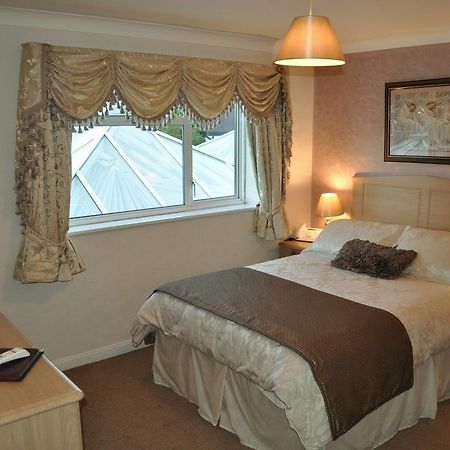 Ardmore House Hotel St Albans Экстерьер фото