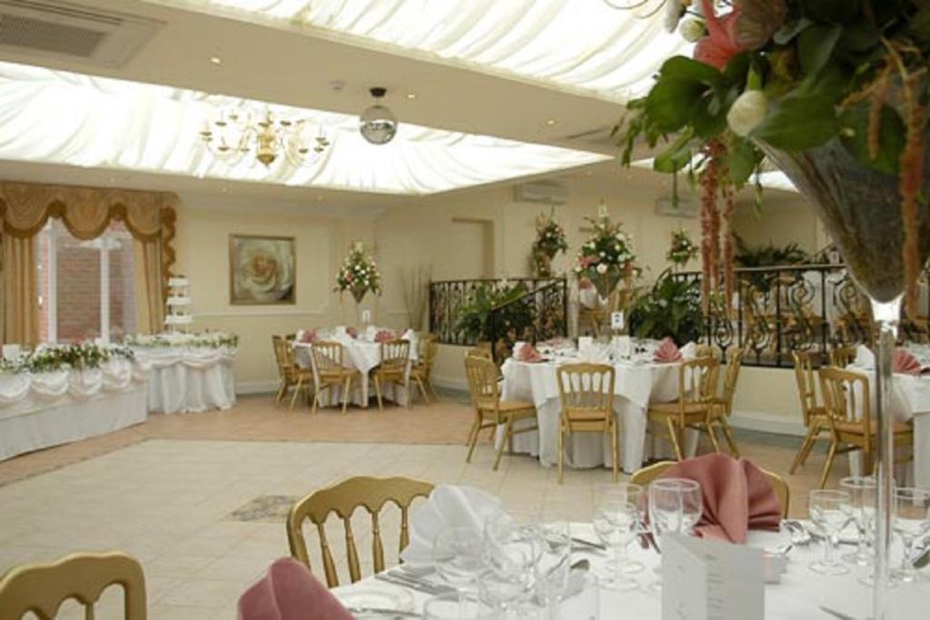 Ardmore House Hotel St Albans Экстерьер фото