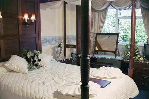 Ardmore House Hotel St Albans Экстерьер фото