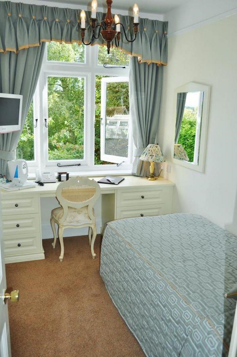 Ardmore House Hotel St Albans Экстерьер фото