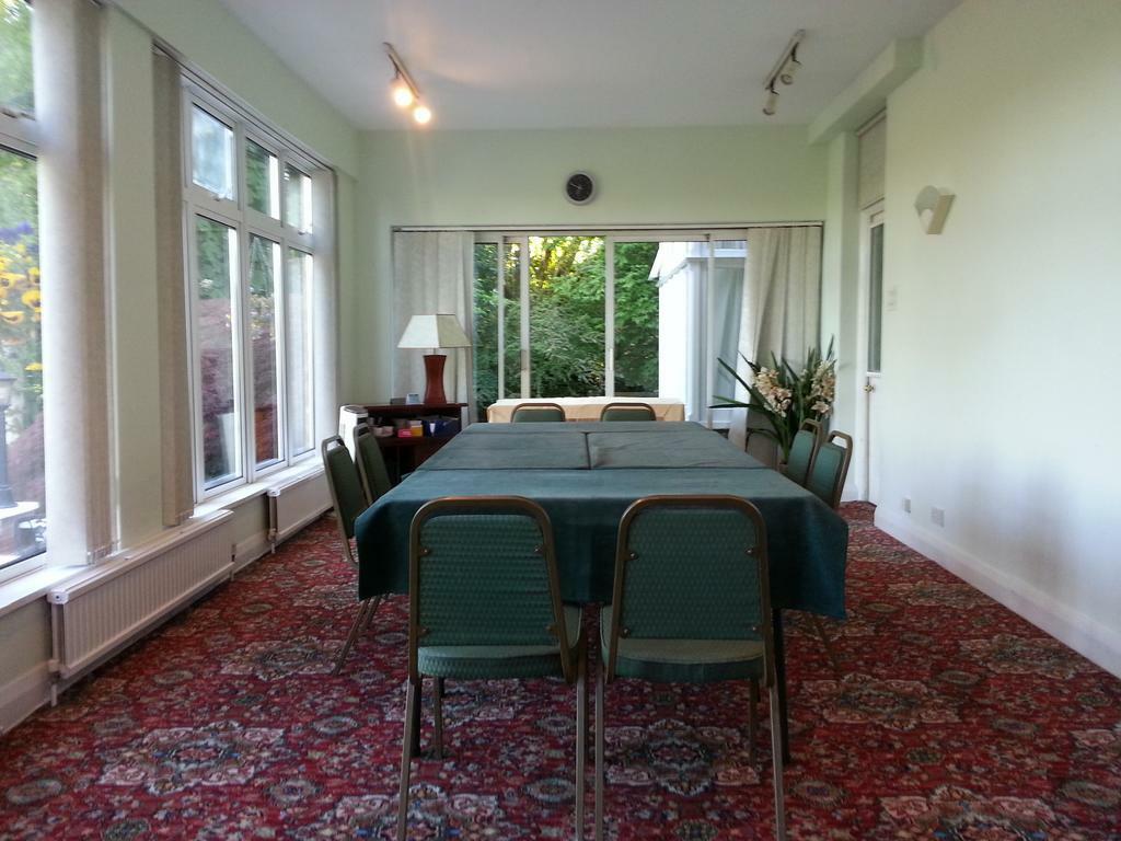 Ardmore House Hotel St Albans Экстерьер фото